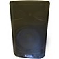 Used Alto TX210 Powered Speaker thumbnail