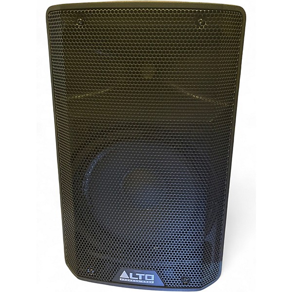 Used Alto TX210 Powered Speaker