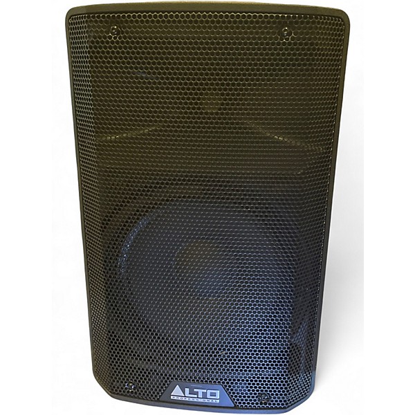 Used Alto TX210 Powered Speaker