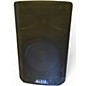 Used Alto TX210 Powered Speaker
