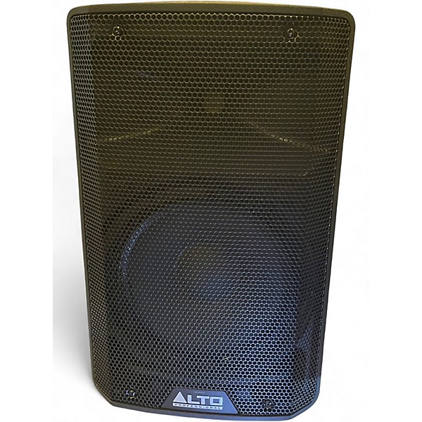 Used Alto TX210 Powered Speaker