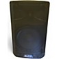 Used Alto TX210 Powered Speaker