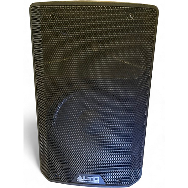 Used Alto TX210 Powered Speaker