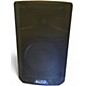 Used Alto TX210 Powered Speaker