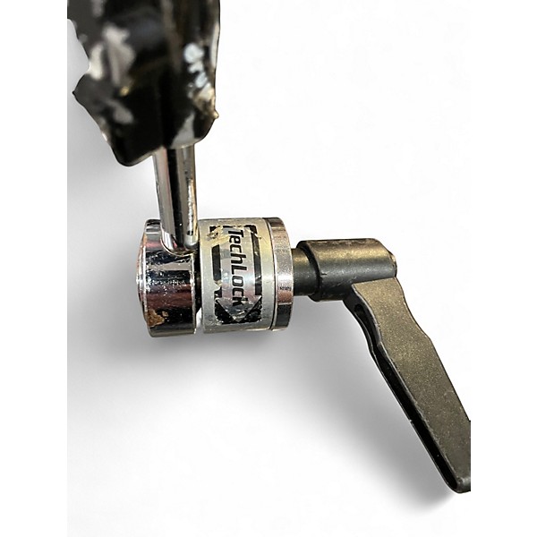 Used DW 9000 Series Double STAND Cymbal Stand