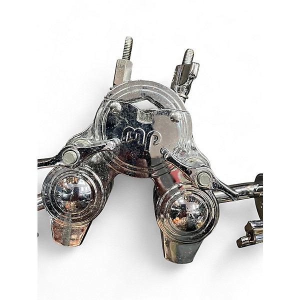 Used DW 9000 Series Double STAND Cymbal Stand