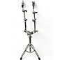 Used DW 9000 Series Double STAND Cymbal Stand