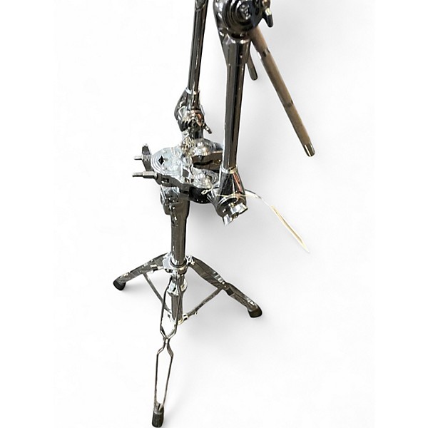 Used DW 9000 Series Double STAND Cymbal Stand