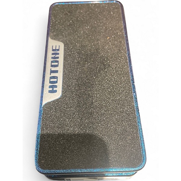 Used Hotone Effects SOULPRESS 2 Effect Pedal