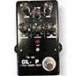 Used San June GB-CP Optical Compressor Effect Pedal thumbnail