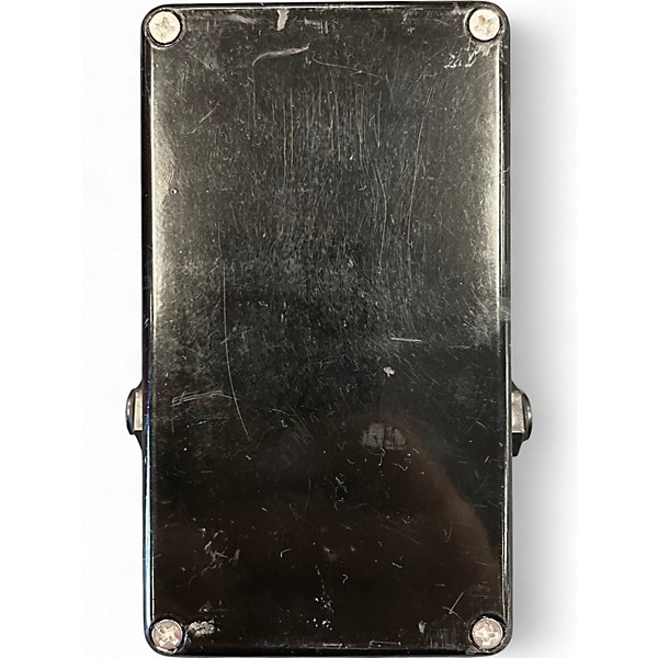 Used San June GB-CP Optical Compressor Effect Pedal