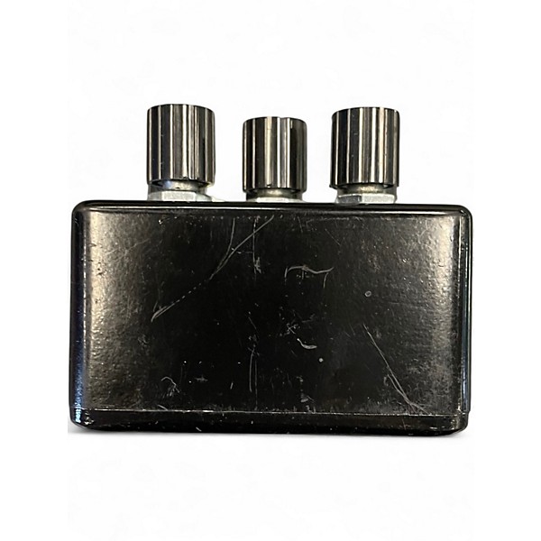 Used San June GB-CP Optical Compressor Effect Pedal