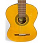 Used Lucero LC100 Natural Classical Acoustic Guitar