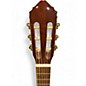 Used Lucero LC100 Natural Classical Acoustic Guitar