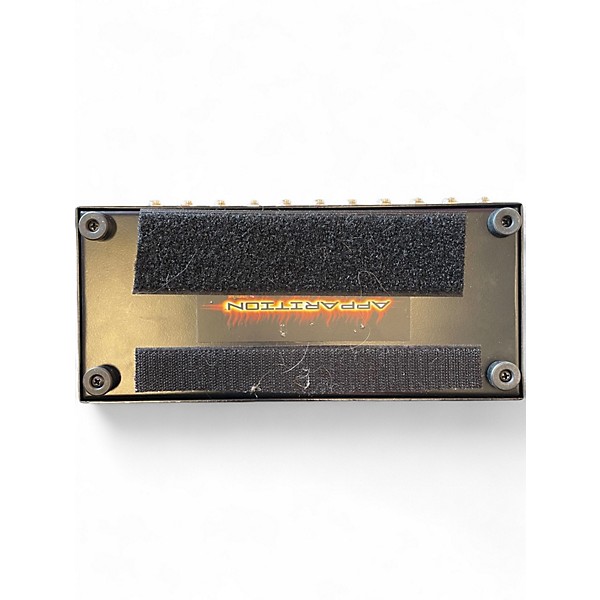 Used BrownBox by AmpRx Apparition Pedal