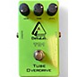 Used DeltaLab TO1 Tube Overdrive Effect Pedal thumbnail