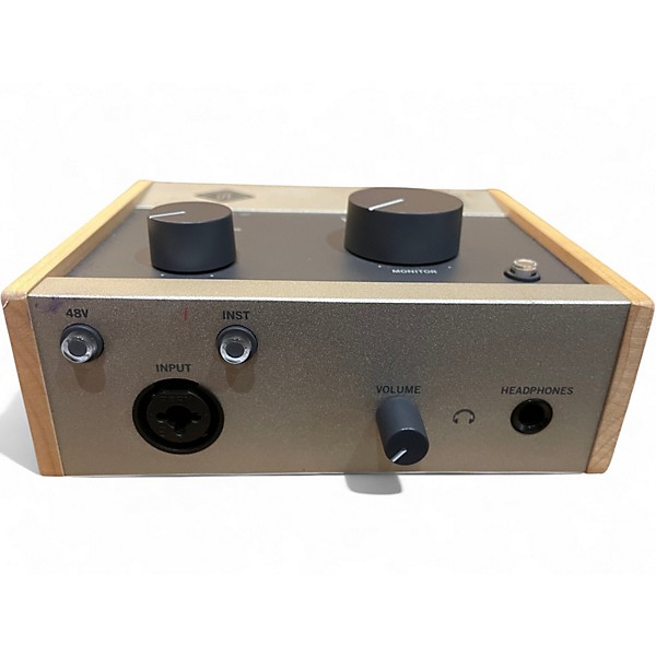 Used Universal Audio VOLT 176 Audio Interface