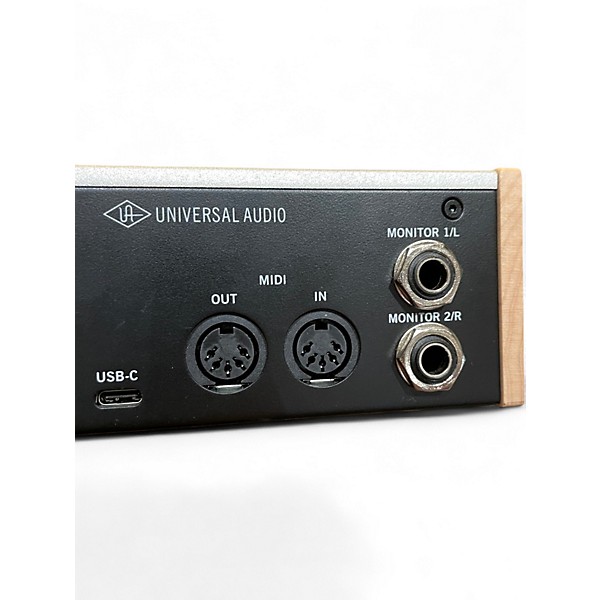 Used Universal Audio VOLT 176 Audio Interface