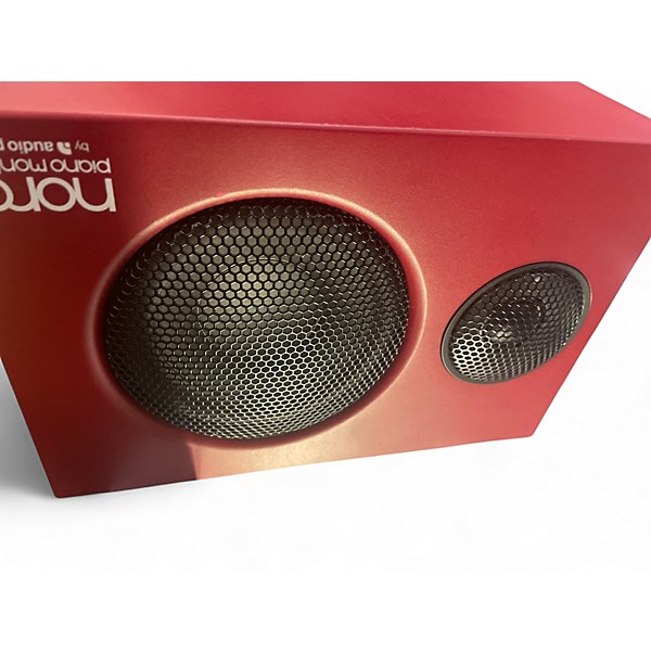 Used Nord PIANO MONITOR Powered Monitor