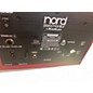 Used Nord PIANO MONITOR Powered Monitor
