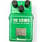 Vintage 1980 Ibanez TS-808 Effect Pedal thumbnail