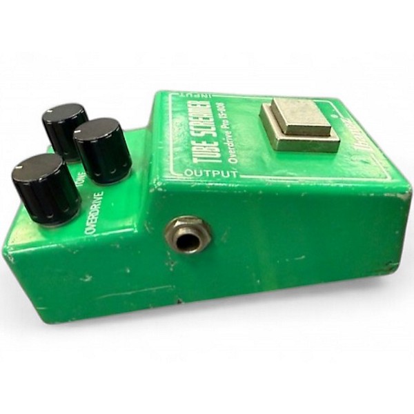 Vintage 1980 Ibanez TS-808 Effect Pedal