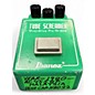 Vintage 1980 Ibanez TS-808 Effect Pedal