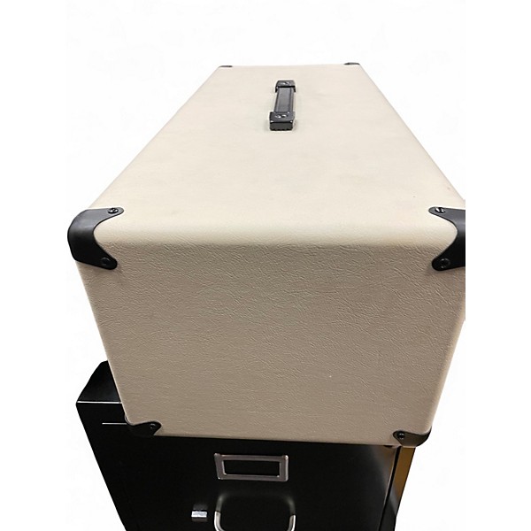 Used EVH 5150 Iconic 80W Ivory Tube Guitar Amp Head