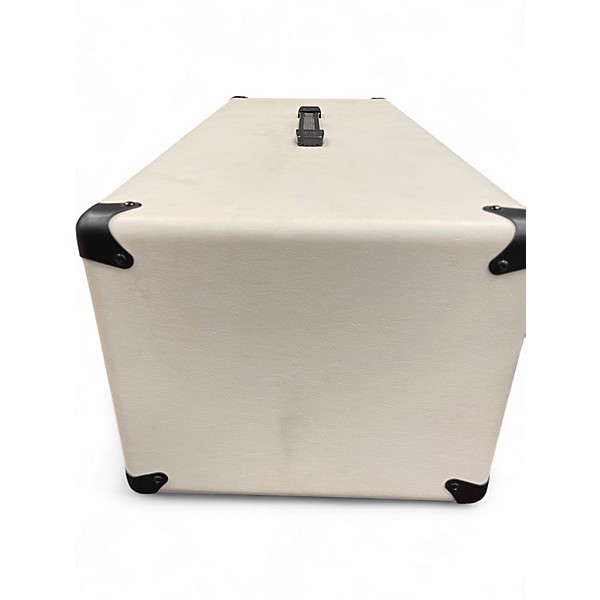 Used EVH 5150 Iconic 80W Ivory Tube Guitar Amp Head