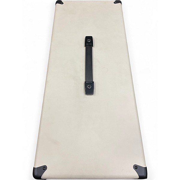 Used EVH 5150 Iconic 80W Ivory Tube Guitar Amp Head