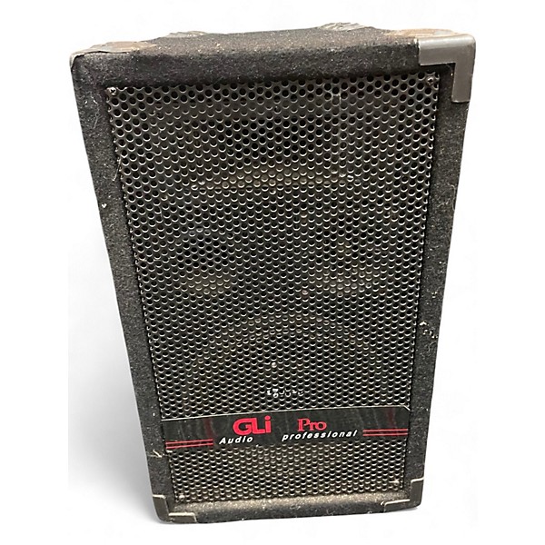 Used Gli Pro XL870 Unpowered Speaker