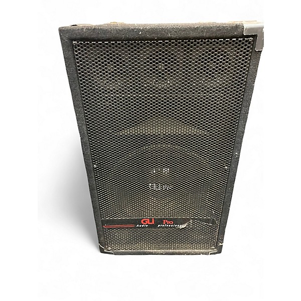Used Gli Pro XL870 Unpowered Speaker
