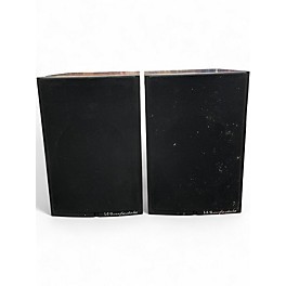 Used Wharfedale Pro diamond 8.1 pro-active pair Powered Monitor