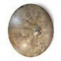 Used SABIAN 24in APOLLO RIDE Cymbal thumbnail