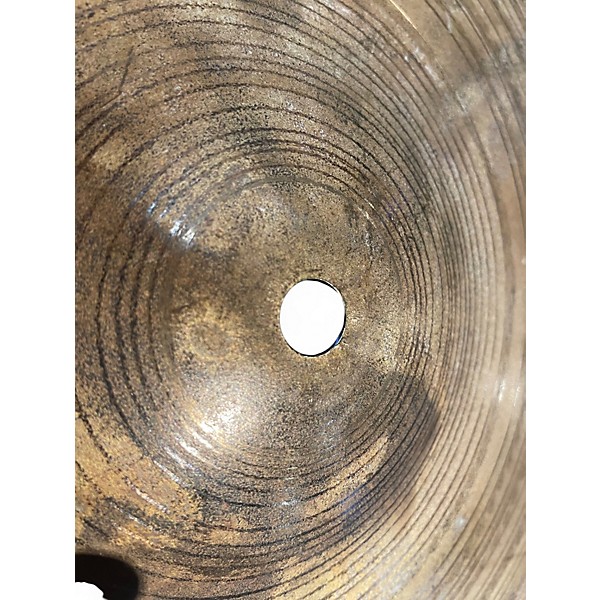 Used SABIAN 24in APOLLO RIDE Cymbal