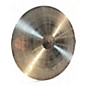 Used SABIAN 24in APOLLO RIDE Cymbal