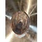 Used SABIAN 24in APOLLO RIDE Cymbal