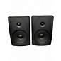 Used Sterling Audio MX8 Pair Powered Monitor thumbnail