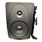 Used Sterling Audio MX8 Pair Powered Monitor