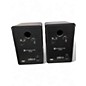 Used Sterling Audio MX8 Pair Powered Monitor