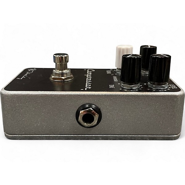 Used Keeley 4 Knob Compressor Effect Pedal