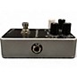 Used Keeley 4 Knob Compressor Effect Pedal
