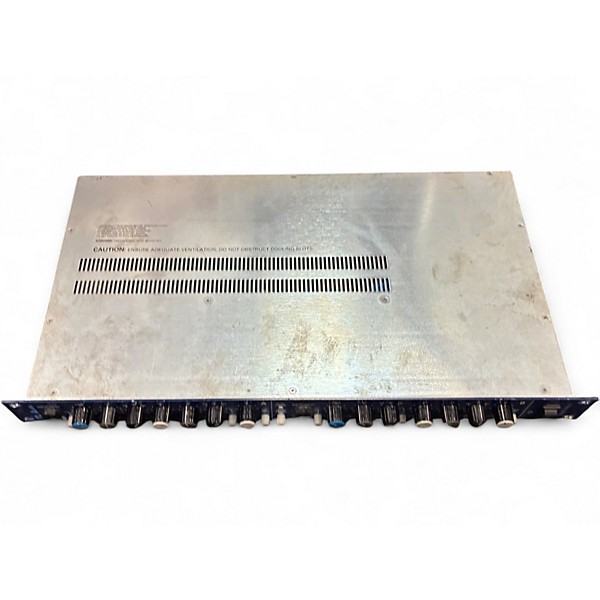 Used TL Audio EQ 2012 Equalizer