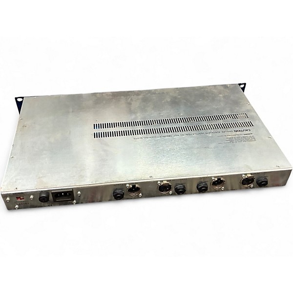 Used TL Audio EQ 2012 Equalizer