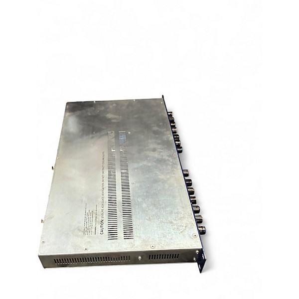 Used TL Audio EQ 2012 Equalizer