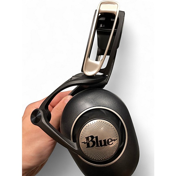 Used Blue SADIE Studio Headphones