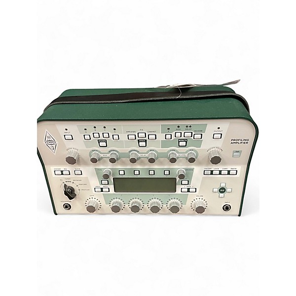 Used Kemper Profiling Amplifier Non Powered Solid State Guitar Amp Head