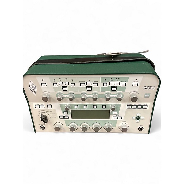 Used Kemper Profiling Amplifier Non Powered Solid State Guitar Amp Head