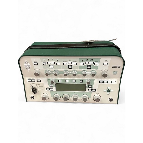 Used Kemper Profiling Amplifier Non Powered Solid State Guitar Amp Head