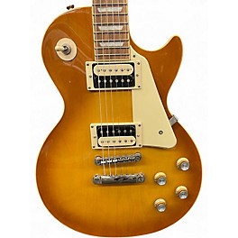Used Epiphone Les Paul Classic Honey Burst Solid Body Electric Guitar